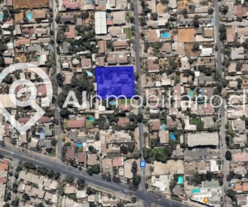 superficie terreno en venta ubicado en peru comuna de la florida