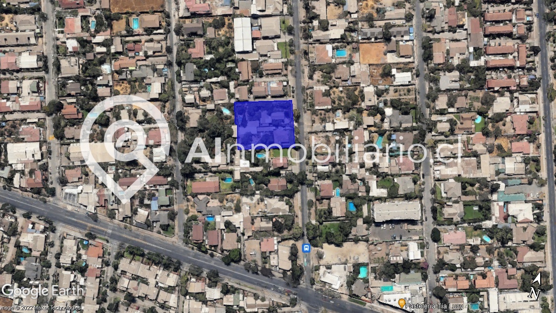 superficie terreno en venta ubicado en peru comuna de la florida