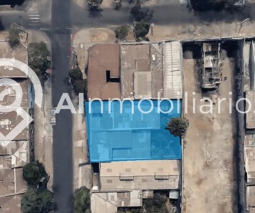 croquis stripcenter en venta ubicado en toro mazzotte estación central