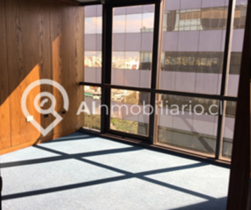 Interior de la oficina miraflores