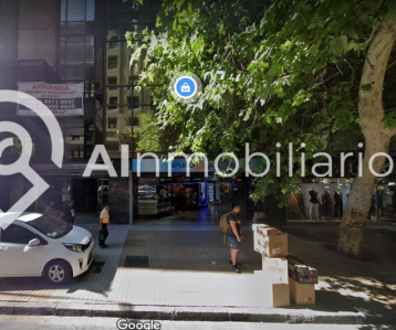 Vista frontal edificio Moneda