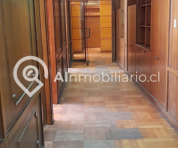 Oficina en arriendo en el centro de Santiago, Nueva York