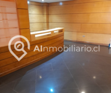 Espacio de trabajo en Nueva York, Santiago: oficina disponible para arrendar