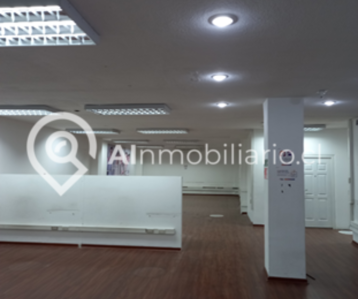 Oficinas disponibles para arriendo Nueva York en Santiago