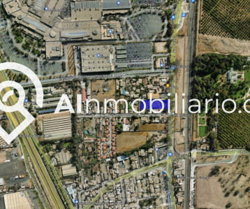 Imagen de las vistas panorámicas de la propiedad en venta en Av. Portales, San Bernardo. ¡Hazla tuya hoy mismo!