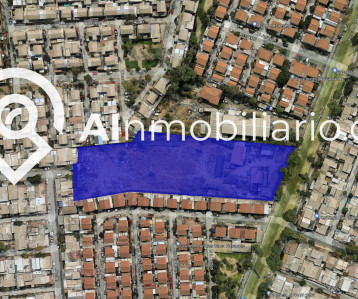 Imagen panorámica de la propiedad en venta en Ochagavía, San Bernardo. ¡Aprovecha esta oportunidad!