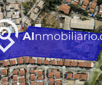 Imagen de la superficie de la propiedad en venta en Ochagavía, San Bernardo. ¡Descubre más detalles!