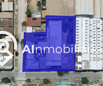 Foto de la hermosa casa en venta en la calle Rivas, San Miguel con una gran superficie