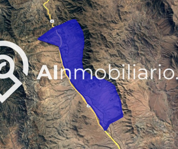 Terrenos en venta en La Cuesta Las Cardas, Ovalle, ideales para inversionistas