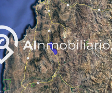 Terrenos rurales en venta en La Cuesta Las Cardas, Ovalle, rodeados de naturaleza y tranquilidad