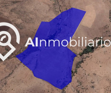 Imagen del entorno natural del terreno en venta en El Ajial, Los Vilos