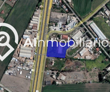 Foto de la superficie del terreno en venta en Paine