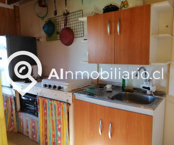 Venta de cabaña de ensueño en la comuna de Maullín: Un lugar perfecto para relajarse