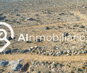 Venta de terreno con vista aérea única en Panul, Coquimbo: Tu sueño hecho realidad