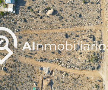 Venta de terreno con superficie impresionante captada en vista aérea en Panul, Coquimbo: El lugar perfecto para tu proyecto