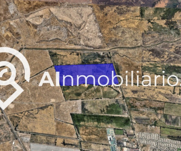 Imagen del plano de la propiedad en venta en calle ColoColo, Quilicura, que muestra la distribución del terreno y sus características.