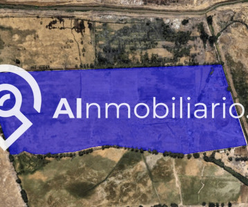 Imagen del terreno en venta en calle ColoColo, Quilicura, resaltando su potencial como una oportunidad de inversión en una ubicación estratégica.