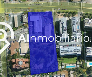 Propiedad en venta en Avenida Las Condes, Las Condes | Vive en el prestigioso barrio de Las Condes, Santiago