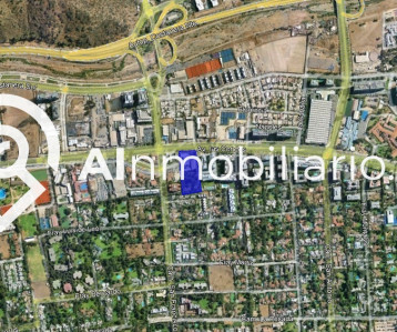 Propiedad en venta en Avenida Las Condes, Las Condes | Alta plusvalía y crecimiento constante en una ubicación exclusiva