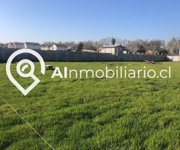 Imagen panorámica del paisaje en Camino Pajaritos, Peñaflor: Un lugar pintoresco