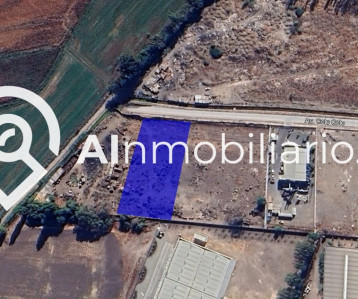 Imagen de terreno en venta en Colo Colo, Quilicura - Ideal para uso residencial e industrial