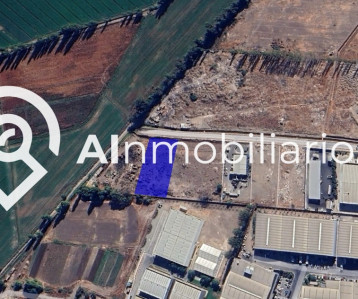 Foto de propiedad en venta en Colo Colo, Quilicura - Oportunidad para viviendas o uso industrial