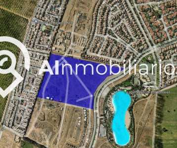 Venta de propiedad en Laguna Cóndores, San Bernardo: Un lugar perfecto para encontrar paz y tranquilidad