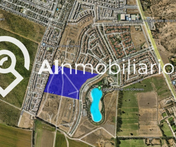 Propiedad en venta para descubrir el encanto de Laguna Cóndores, San Bernardo