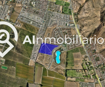 Venta de propiedad con una oportunidad única en Laguna Cóndores, San Bernardo