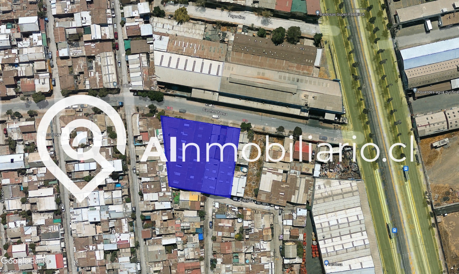 Foto de la propiedad en venta en Carmen Mena, San Miguel - Ideal para vivienda y tranquilidad