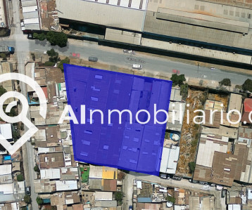 Foto del terreno en venta en Carmen Mena, San Miguel - Ideal para inversionistas y desarrollos