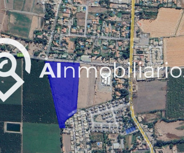 Venta de propiedad con superficie impresionante en Perfecto de la Fuente, Rinconada de los Andes