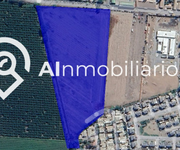 Terreno en venta con amplia superficie en Perfecto de la Fuente, Rinconada de los Andes