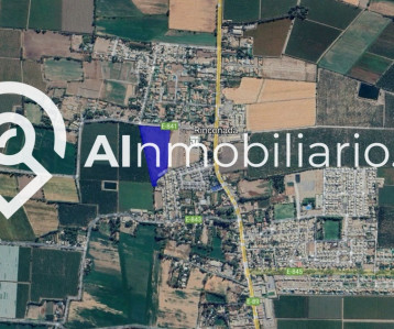 Venta de terreno imperdible en Perfecto de la Fuente, Rinconada de los Andes"