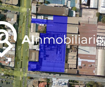 Venta de propiedad con impresionante vista aérea en Gran Avenida, San Miguel