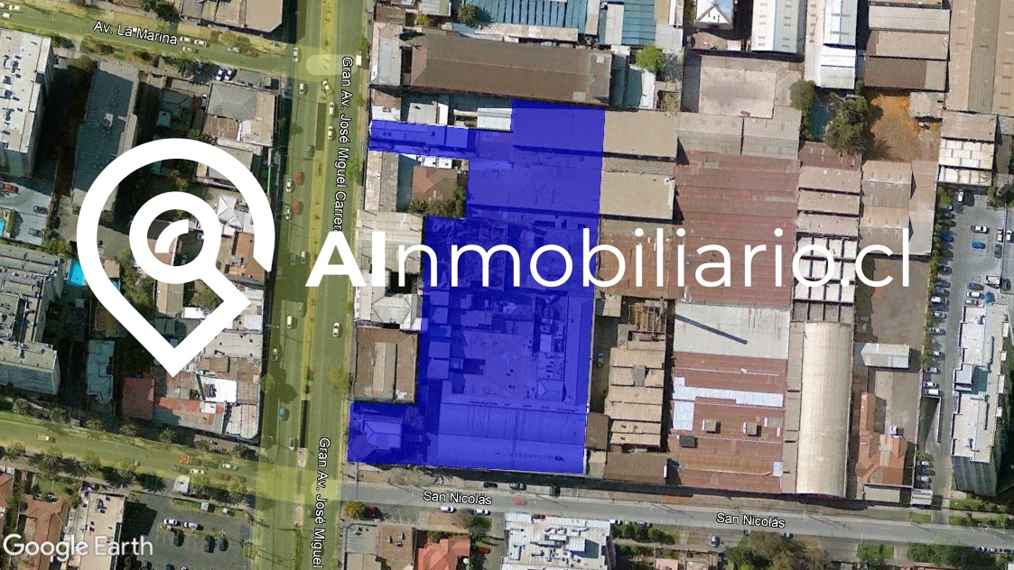 Venta de propiedad con impresionante vista aérea en Gran Avenida, San Miguel