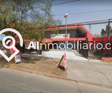 Venta de stripcenter con vista frontal ideal para inversores en Grecia, Peñalolén