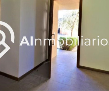 Habitaciones confortables en casa en venta en Chicureo, proporcionando un espacio acogedor.