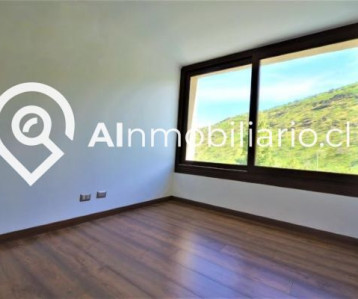 Espaciosos dormitorios en venta en Canquén Norte, Chicureo, para un descanso tranquilo.